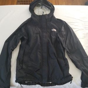 Northface windbreaker